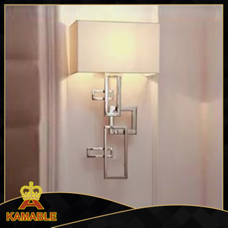 ضيف غرفة تصميم جديد الجدار مصباح (KA9012)