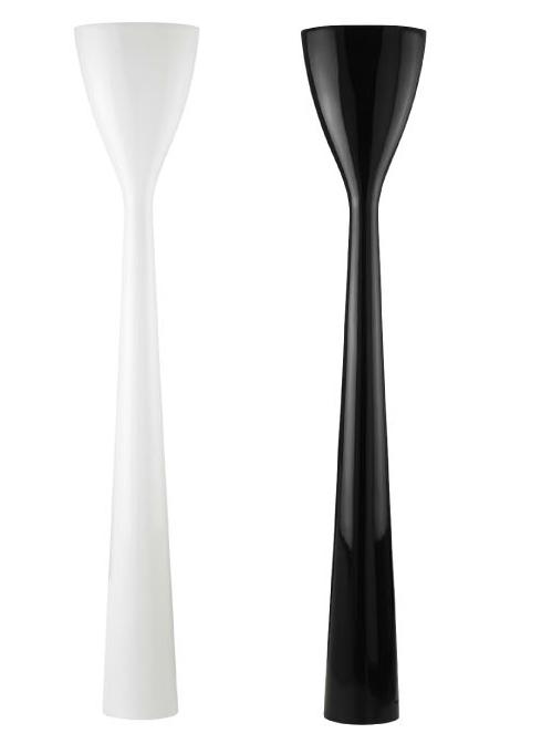 مصباح أرضي من الألياف الزجاجية (ML30055-1)