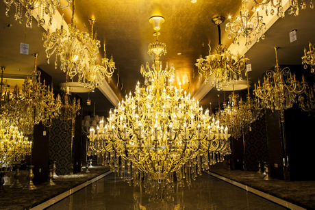 Chandelier, chandelier lighting, project light.jpg