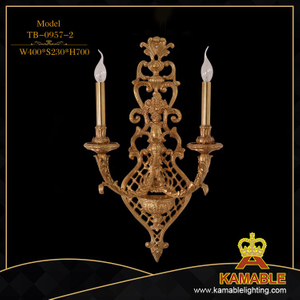 مصباح جداري للحمام (TB-0957-2)
