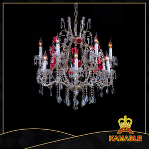 ثريا ديكور داخلي بتصميم أنيق (1056-L12 + 1)