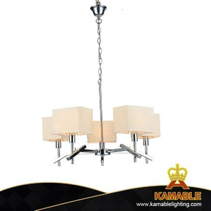 الثريا الداخلية الحديثة لغرفة المطاعم والفنادق (KA1098P-5)