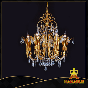 ثريا ديكور داخلي بتصميم خاص (1081-L6)